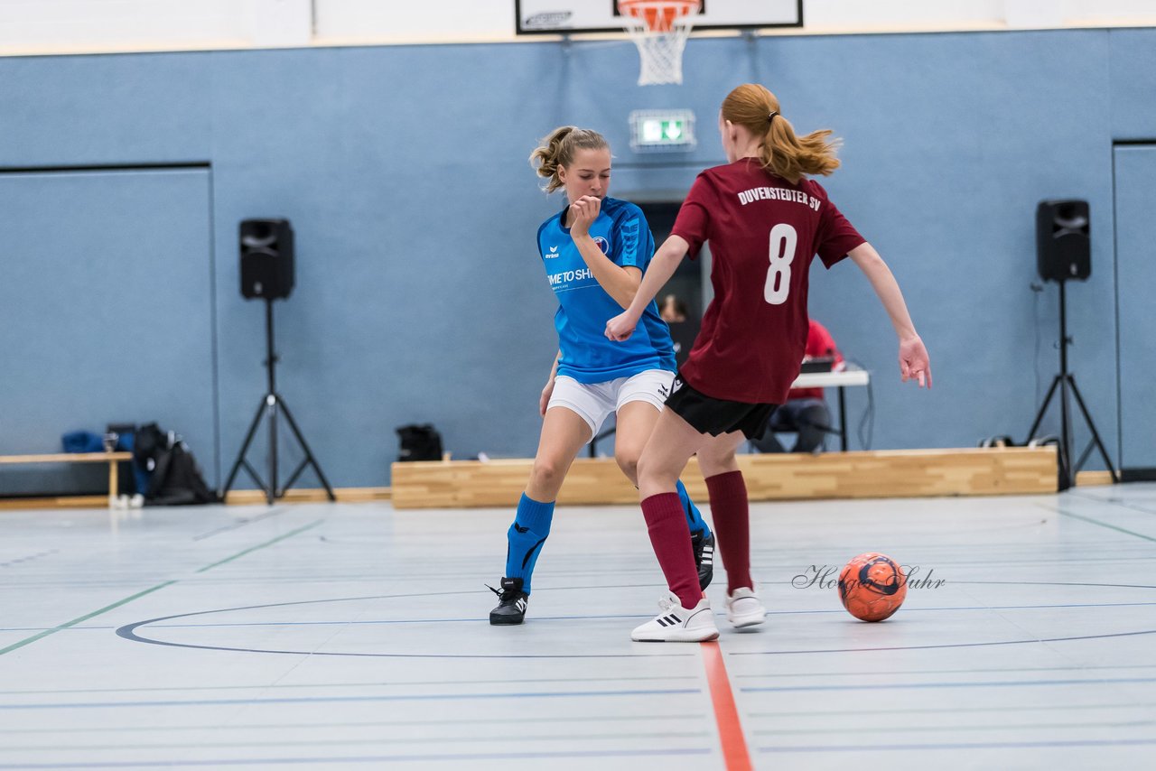 Bild 171 - wCJ Futsalmeisterschaft Runde 1